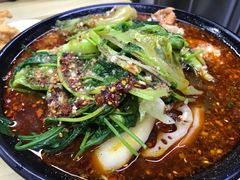 -四川老牛麻辣烫(北门桥店)
