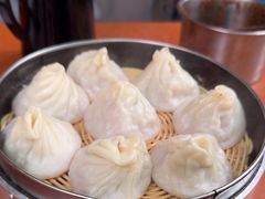 -笑云开汤包店(网巾市店)