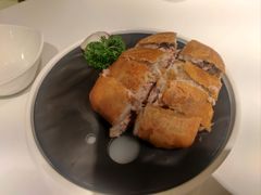 -莆田餐厅PUTIEN(三里屯店)