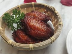 -桃花江餐厅·江景-约会·聚会