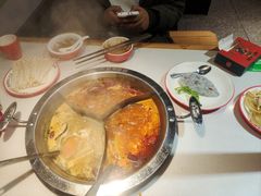 -犊门火锅(长沙五一广场总店)