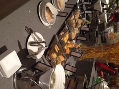 iphone_upload_pic-海口绿发希尔顿酒店-田园汇自助餐·三文鱼·海鲜