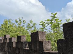 -金堂县云顶石城风景区