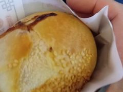 -百年夯碳烤胡椒饼(阿拉城店)