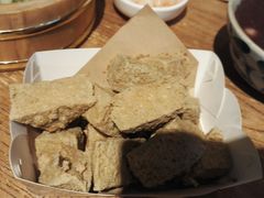 -新梅华·茶点餐厅(欧尚店)