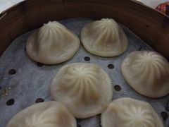 -浦东图书馆读者餐厅