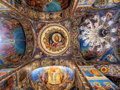 -滴血救世主教堂