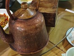 -青城甲(青城山店)