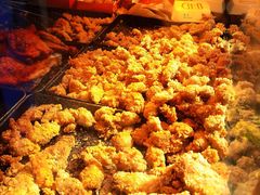 -前进5路汉堡炸鸡(汉街skp店)