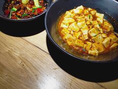 -金牌外婆家(苏州中心店)