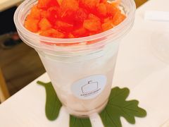 -椰子下蛋(南锣鼓巷店)