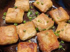 -徽三说·土徽菜·中国徽菜连锁品牌(一中店)