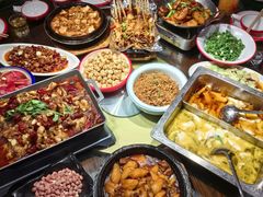 -重庆酸菜鱼(上海路店)