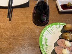 -三禾寿司(君尚店)