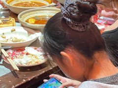 -山四砂锅(太原钟楼街店)