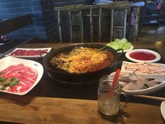 -纸盐河码头火锅(十八梯店)