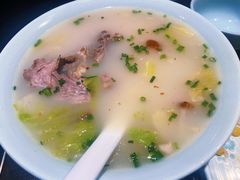 鸭汤-羲和雅苑•北京烤鸭(乐园道万象城店)