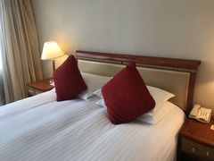 -上海新锦江大酒店
