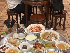 -顺记冰室(宝华路店)