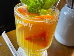 -Simple Yummy简单美味(上邦百汇城店)