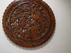 -茸梅路右拐龙虾-农家菜(松江店)