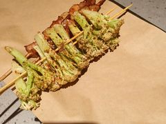 -李军力烧烤(祭城店)