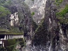 -太鲁阁公园