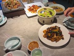 -北平食府(马鞍山路店)
