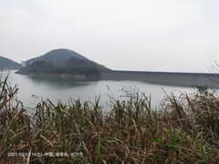 -长沙黑麋峰国家森林公园