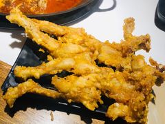 -老天桥蛙炉火锅(姑苏总店)