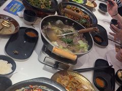 -乔阿马·江南味·驴肉香(龙湖华泾天街店)