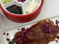 -红菜坊·烤鸭·川鲁宴(石园店)