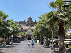 -南宁方特东盟神画