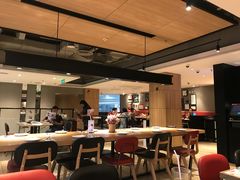 大堂-必胜客(双榆树店)