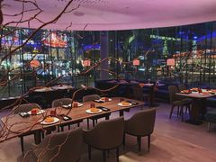 大堂-Ministry of Crab•MOC(交子大道店)