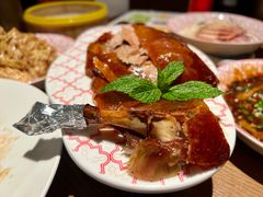 -半天妖烤鱼(西直门凯德mall店)