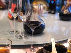 -甜阿姨·天台花园私房菜(万松园店)