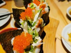 -Tuna maki寿司(园区永旺店)