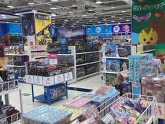 -TOYSRUS玩具反斗城(石家庄万象城店)