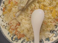 -伊带伊路新疆美食府(呼家楼店)