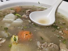 -郝小厨私家秘制餐厅