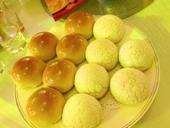 鸳鸯餐包-好友缘酒家(会展中心店)