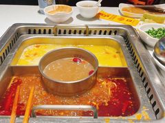-巴奴毛肚火锅(六天地店)