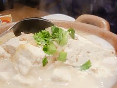 客家炖豆腐-新悦·霞浦海鲜生(上下杭店)