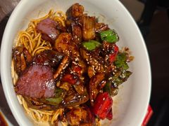 -王繁星面馆(西安熙地港店)