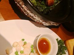 -上海人家花樣年华(中山公园店)