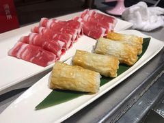 -海底捞火锅(勒泰店)
