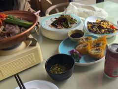-品味泸沽湖•民族特色菜(大落水店)