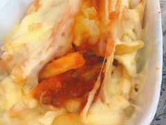 -冲浪熊西餐厅(南戴河店)