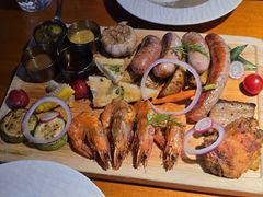 -布拉格餐厅· 中欧捷克菜(全国首店)